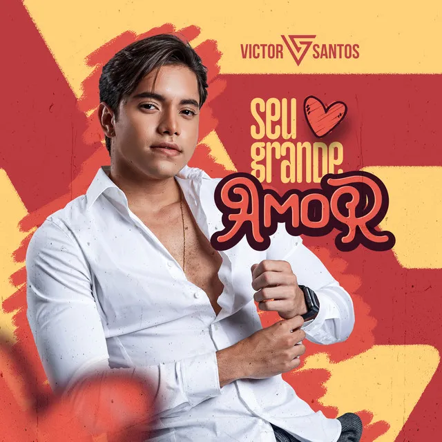 Seu Grande Amor