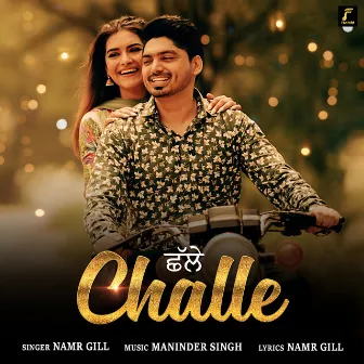 Challe by Namr Gill