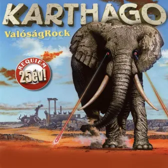 ValóságRock by Karthago