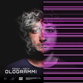 Ologrammi by Foggy