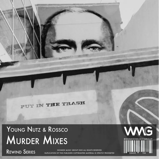 Murder - Radio Mix 2