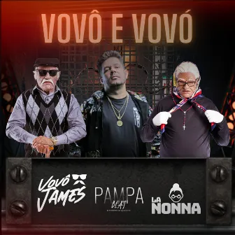 Vovô e Vovó by Unknown Artist