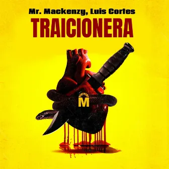 Traicionera by Luis Cortes