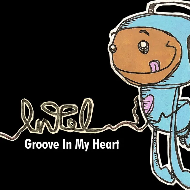 Groove In My Heart - Part 12