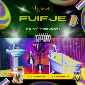 Fuifje by Lodewijk