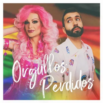 Orgullos Perdidos by Kika Lorace