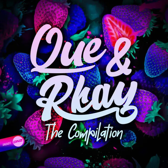 The Way - Que & Rkay Remix