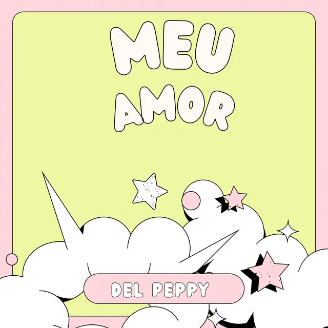 Meu Amor