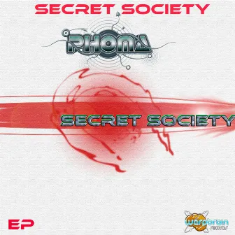 Secret Society by Phoma