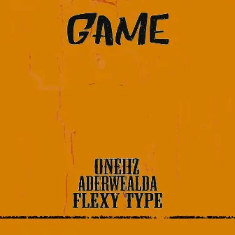 Game by ONEHZ