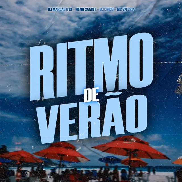 Ritmo De Verão