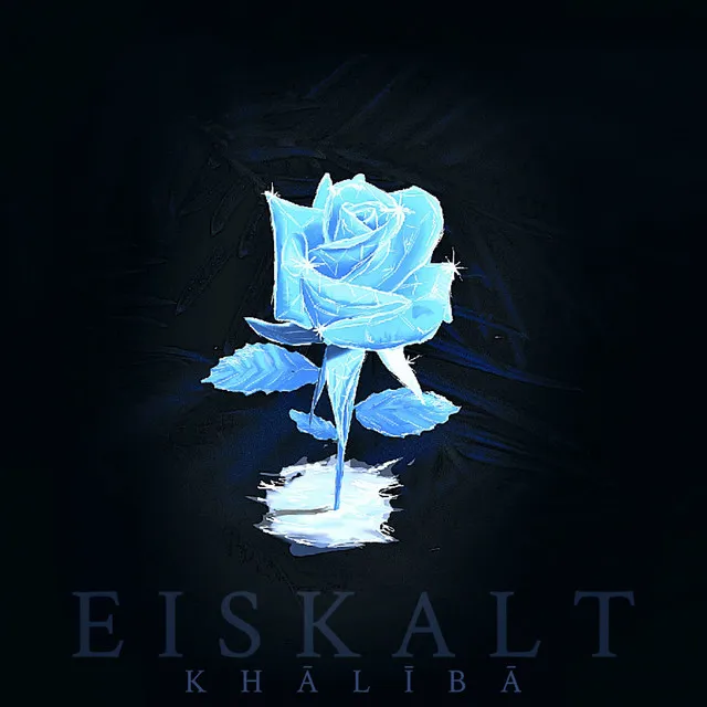 Eiskalt