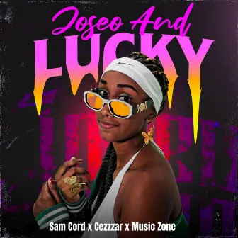 Joseo and Lucky by Music Zone