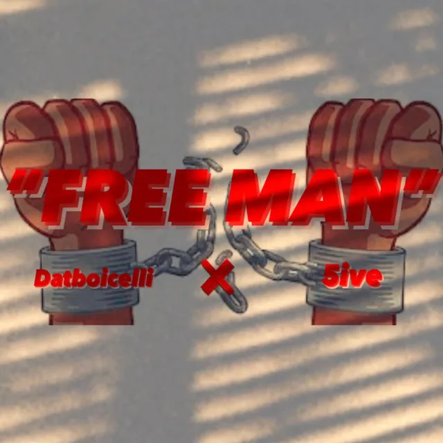 FREE MAN