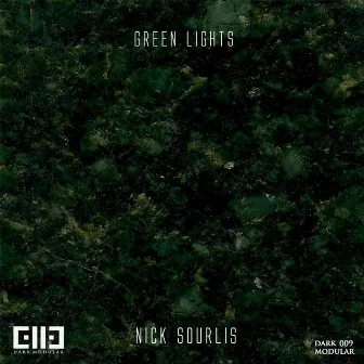 Green Lights by Nick Sourlis