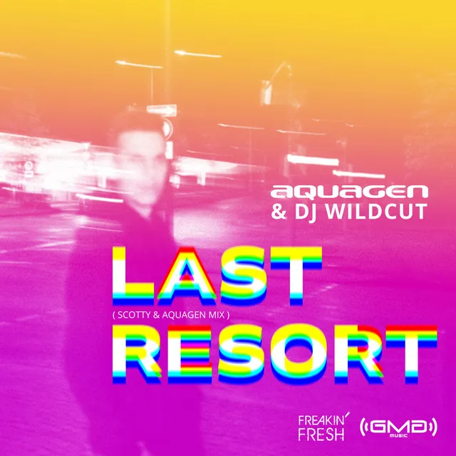 Last Resort - Aquagen Festival Edit