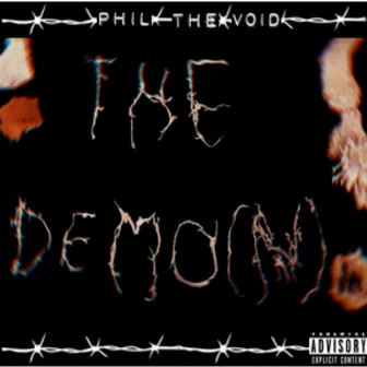 The Demo(N) by Phil The Void