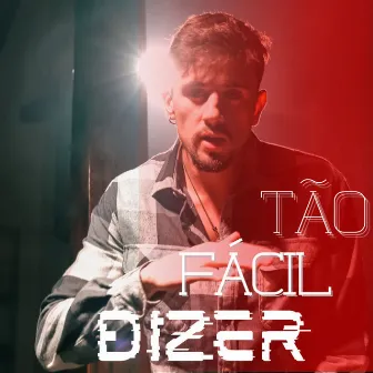 Tão Fácil Dizer by Ivanzera Official