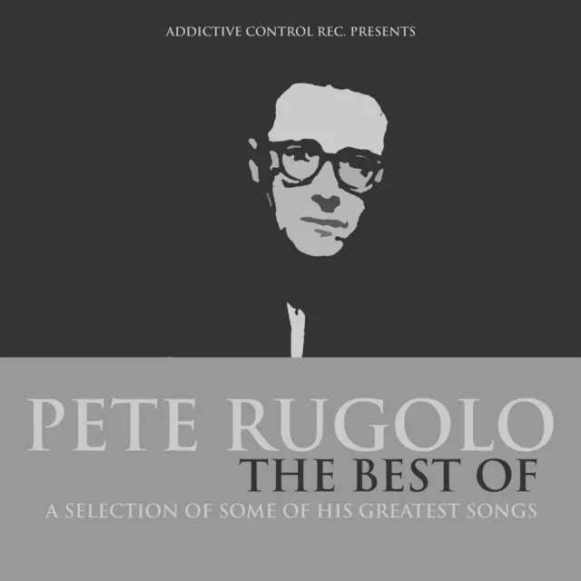 Pete Rugolo - The Best Of