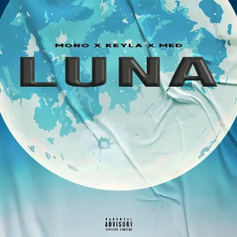 Luna by Mono