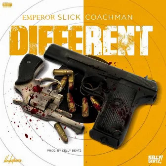 Different by Emperor Slick