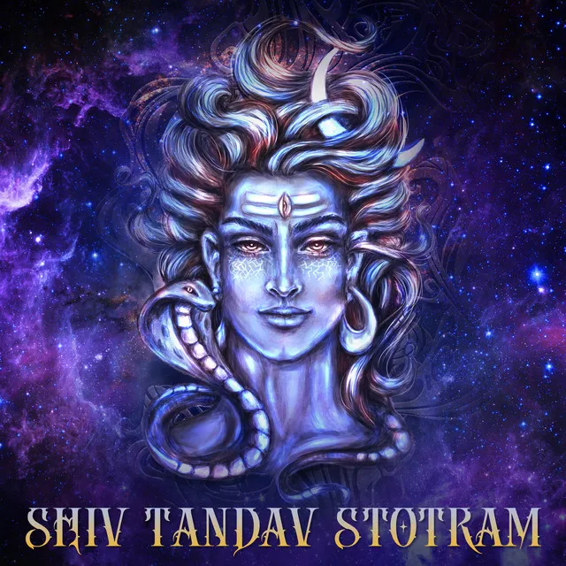 Shiv Tandav Stotram