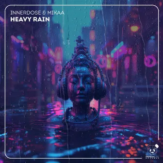 Heavy Rain by Innerdose