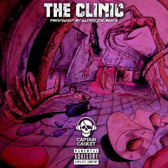 The Clinic by Casket D.