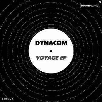 Voyage EP by Dynacom