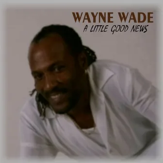 A LIttle Good News - Single by Wayne Wade