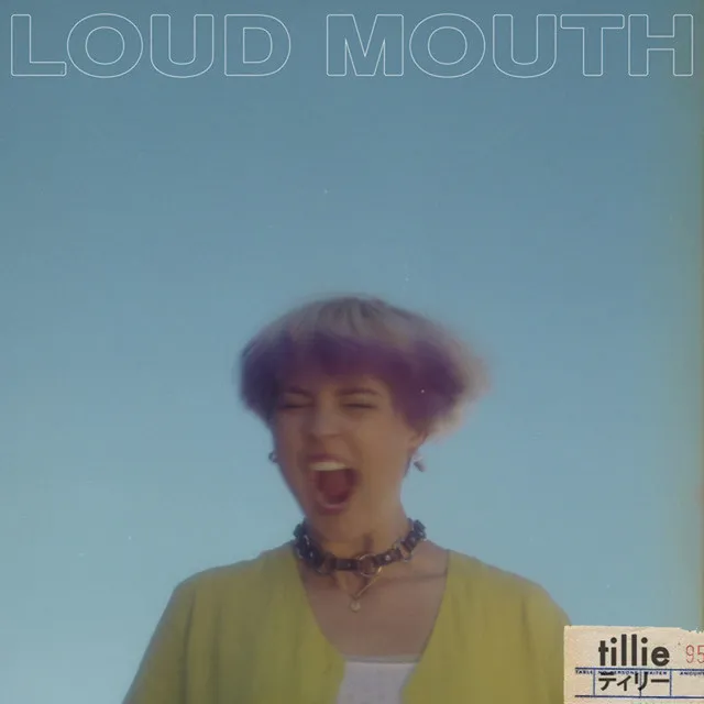 loud mouth