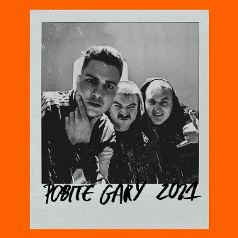 Pobite Gary (feat. Malkontent) by Rafał Kazik