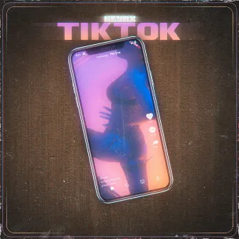 Tik Tok by Keyax