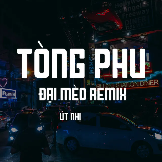 Tòng Phu - Đại Mèo Remix