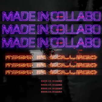 MADE IN COLLABO by MADE IN COLLABO