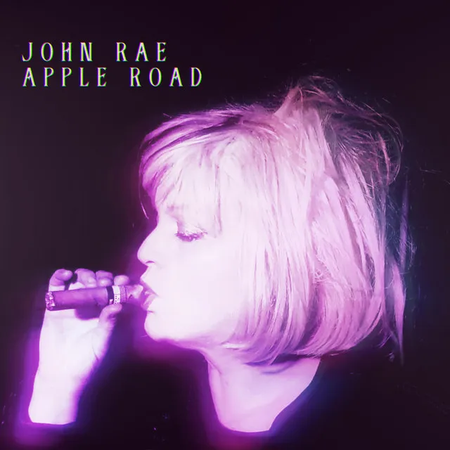 Apple Road