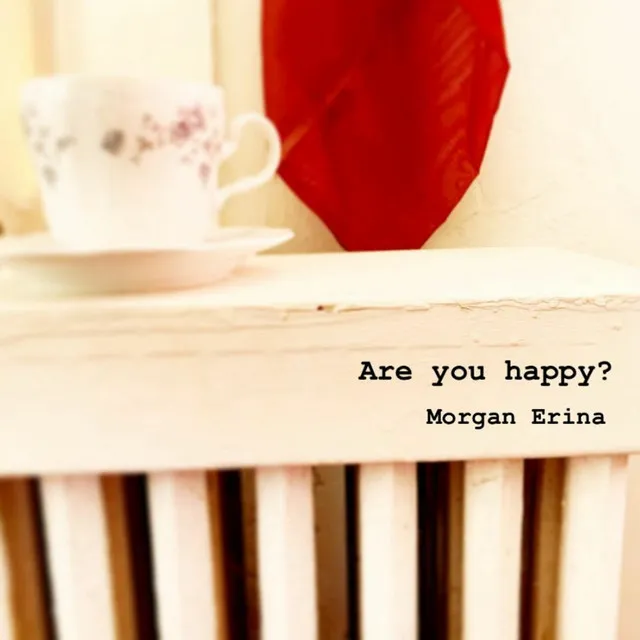 Are You Happy?