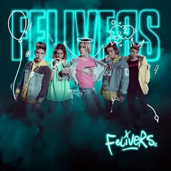 Felivers by Felivers