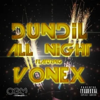 All Night by Vonex