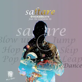 Saltare by Sticksbeats