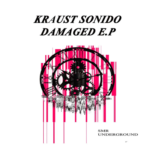 Damaged - Original mix