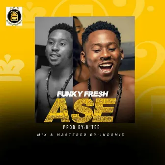 ASE by Funky Fresh