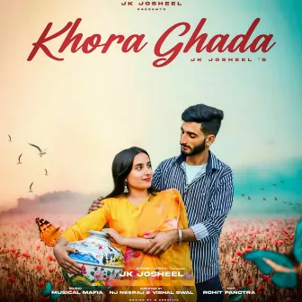 Khora Ghada by Jk Josheel