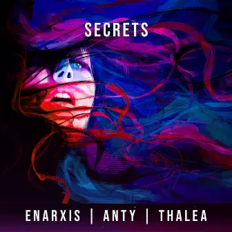 Secrets by Anty