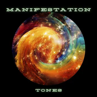 Manifest All Desires by Manifestation Waves