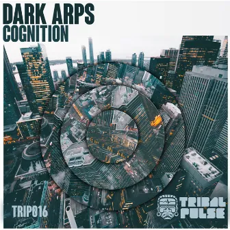 Cognition by Dark Arps