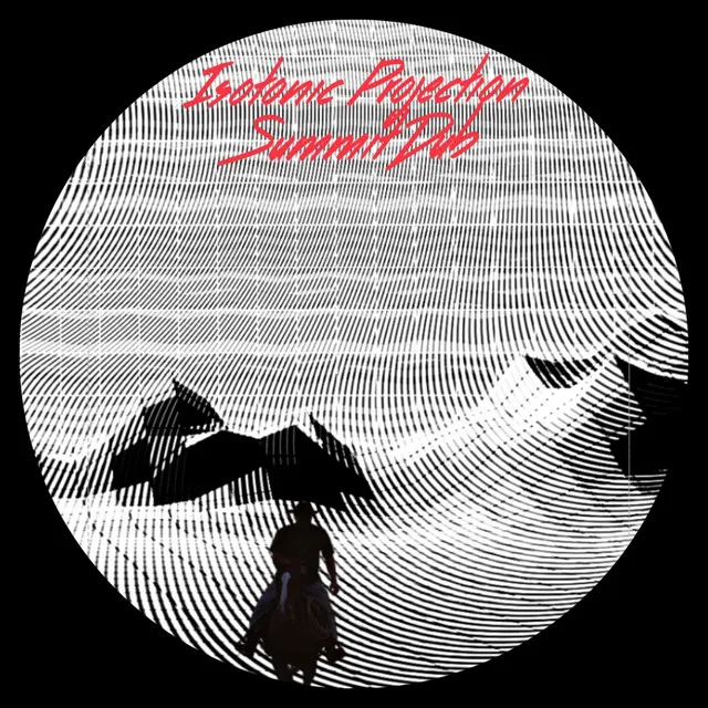 Isotonic Projection - Lorin Gabriel Remix