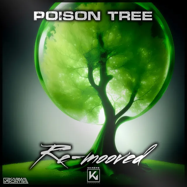 Poison Tree