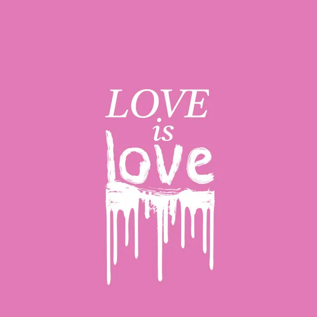 Love is love - Remix