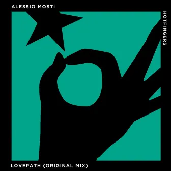 Lovepath by Alessio Mosti